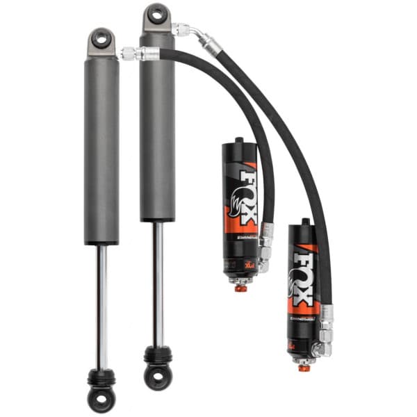 Chevrolet Silverado / GMC Sierra 1500 19-26 2.5 Performance Elite Series, AT4 0-2", Non-AT4 1-3", Stage 3, Rear Shock, Pair