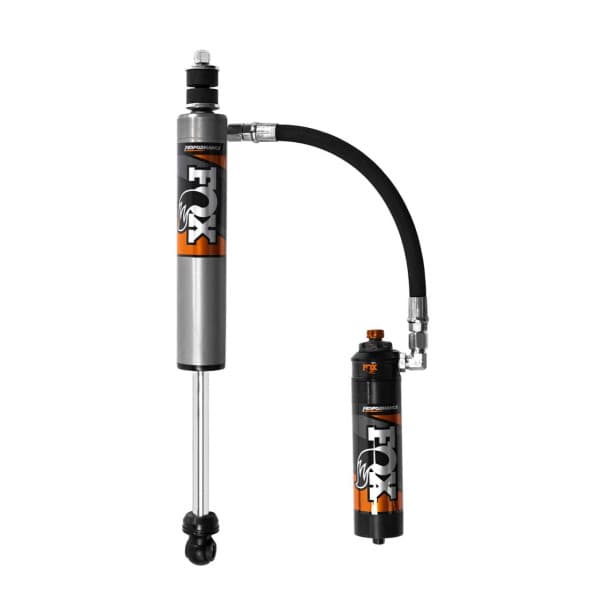 Jeep Wrangler JK 07-17 Performance Elite Series, 2.5, R/R, DSCA, 2.5-4", Stage 3, Front Shock, Pair