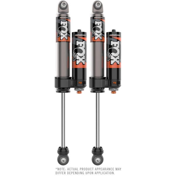 Jeep Wrangler JK 07-17 Performance Elite Series, 2.5, P/B, DSCA, 2.5-4", Stage 3, Rear Shock, Pair