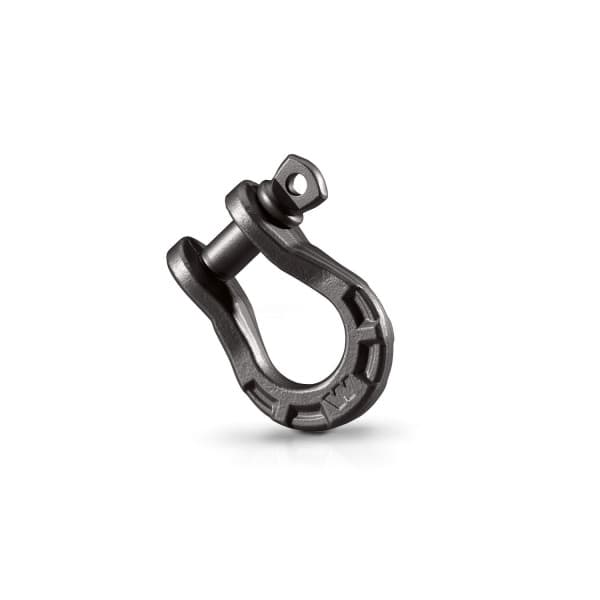 Epic D-Ring Shackle 3/4" - Premium