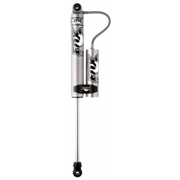 Mercedes G-Class 92-27, 2.0, R/R, Adjustable, 0-2", Stage 3, Rear Shock, Single