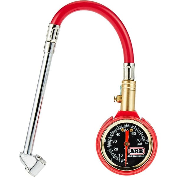 ARB Air Pressure Gauge