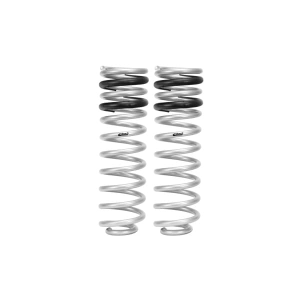 Dodge RAM DS 09-26 Rear Coil Springs, 1", Pair