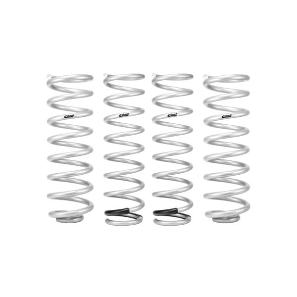 Ineos Grenadier 23-26 Pro-Lift Kit, Front 1.7" & Rear 1.2" Coil Spring Kit