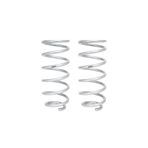 Dodge RAM DT 19-26 Rear Coil Springs, 1", Pair