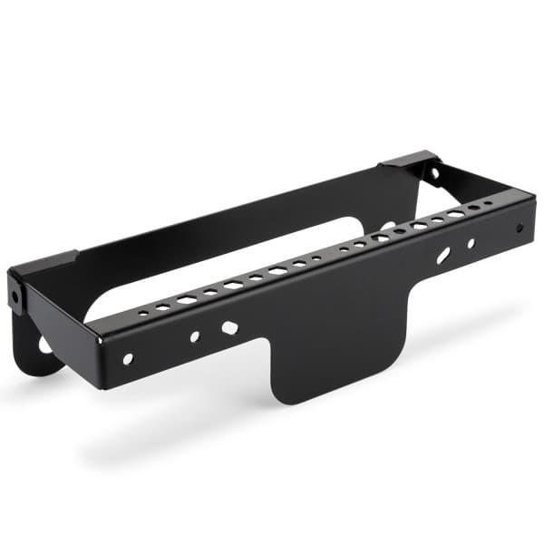 Hawse Fairlead Flip Number Plate Bracket For Factor 55 Hook