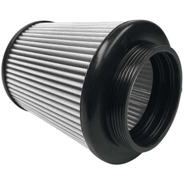 S&B Replacement Filter (Dry) for Jeep Wrangler JK 3.8L, JK 3.6L, JL & JT 3.6L