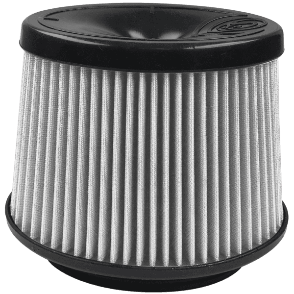 S&B Replacement Filter (Dry) for F150 and F150 Raptor 2013-2027