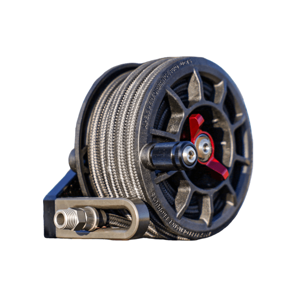 Apex Compact Reel System CRS 35ft