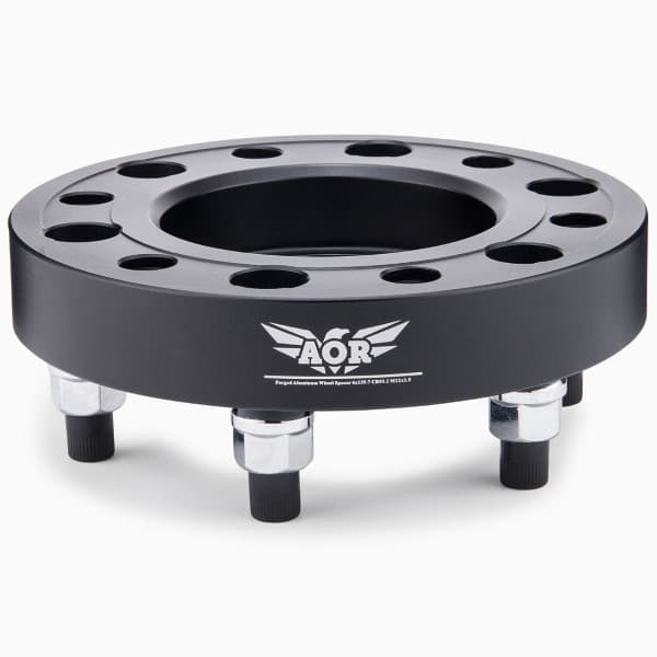 AOR Ford Bronco 21-26 & Ranger 19-26 30mm Wheel Spacer, Each
