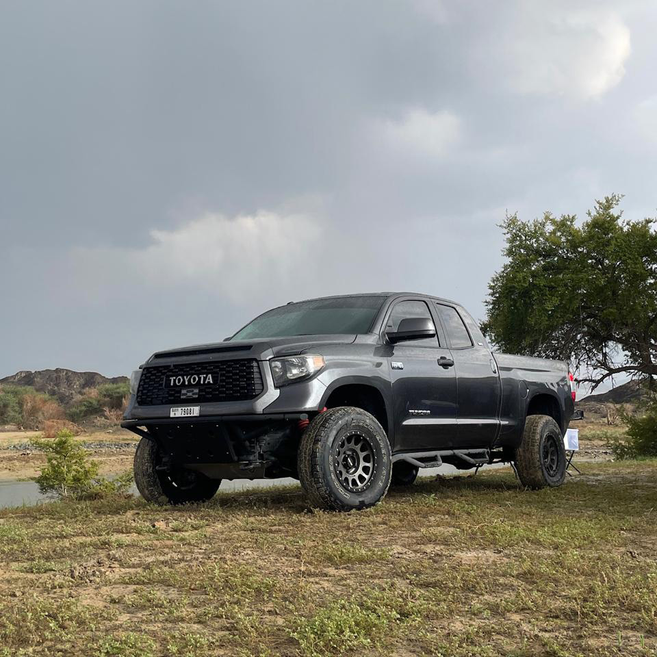 Toyota Tundra